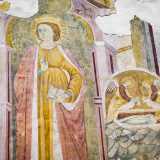 ...e Santa Caterina d�Alessandria